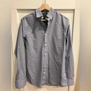 Nordstrom Men’s Shop Dress Top